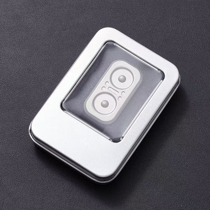Fingertip spinner