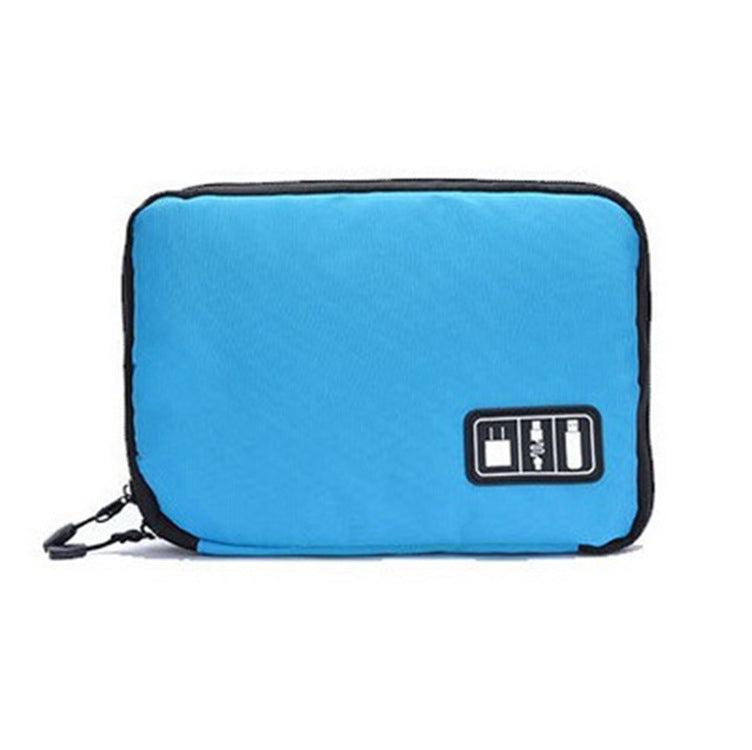 Finishing bag