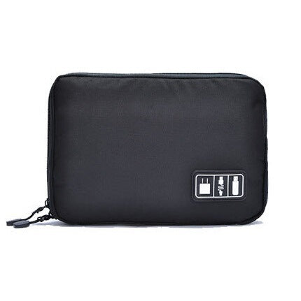 Finishing bag