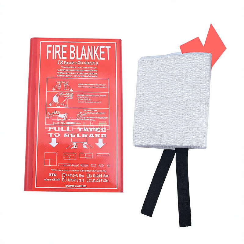 Fire blanket