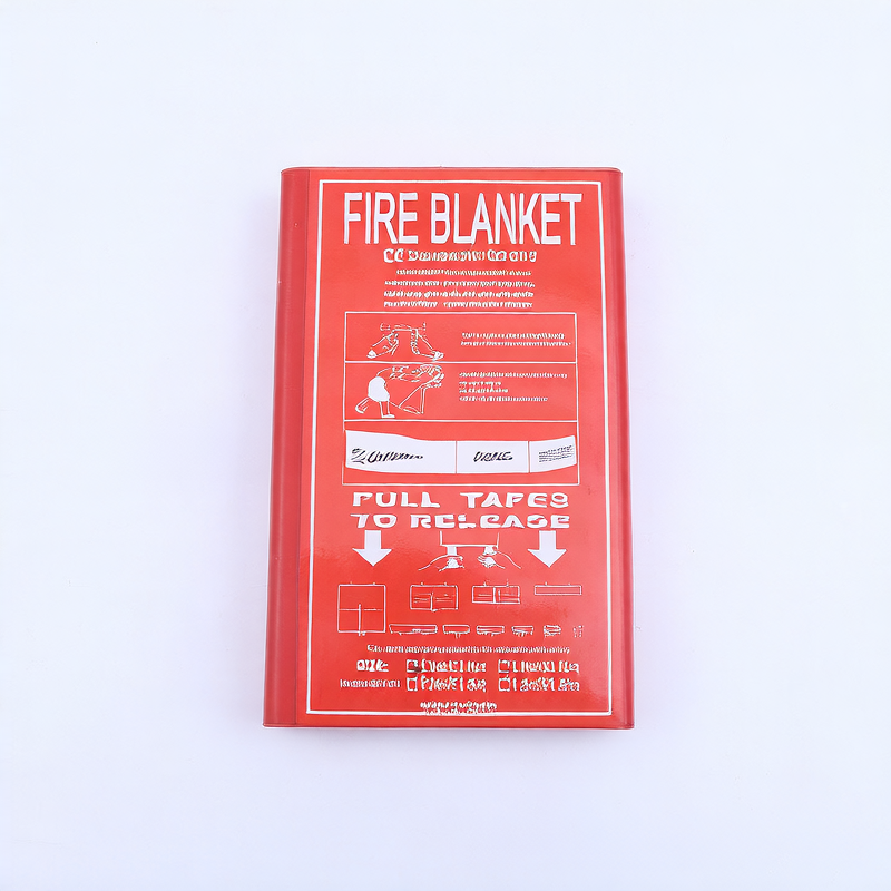 Fire blanket