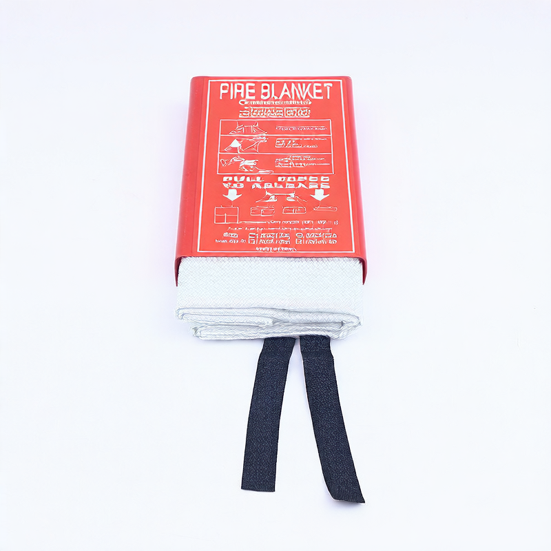 Fire blanket