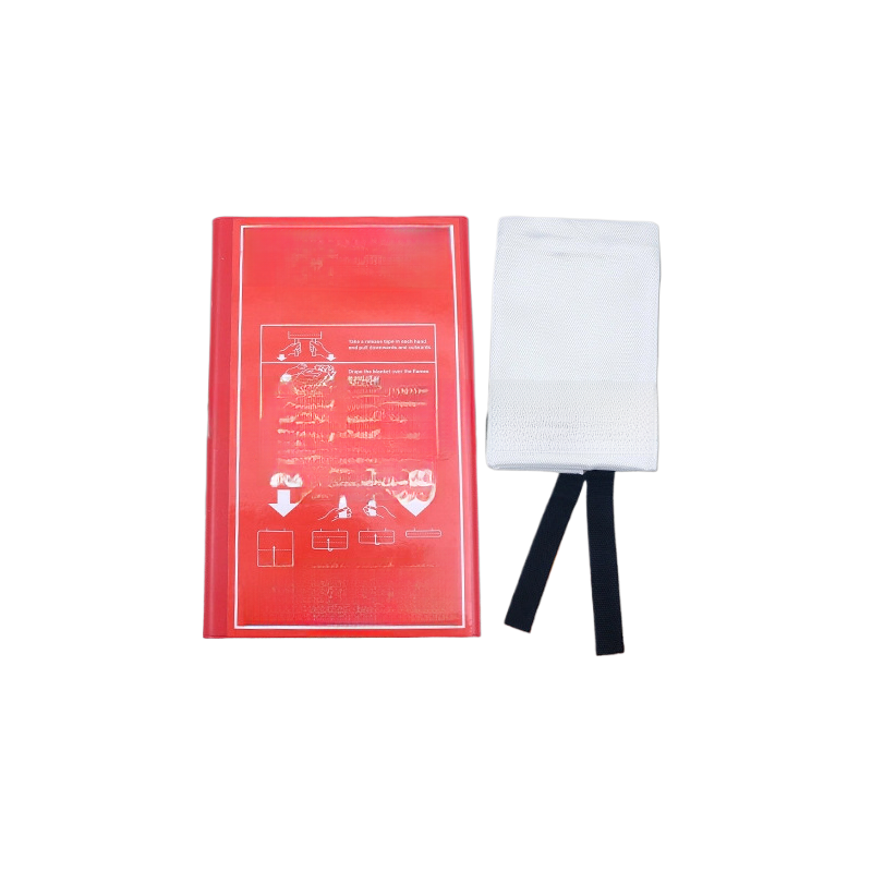 Fire blanket