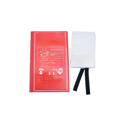 Fire blanket
