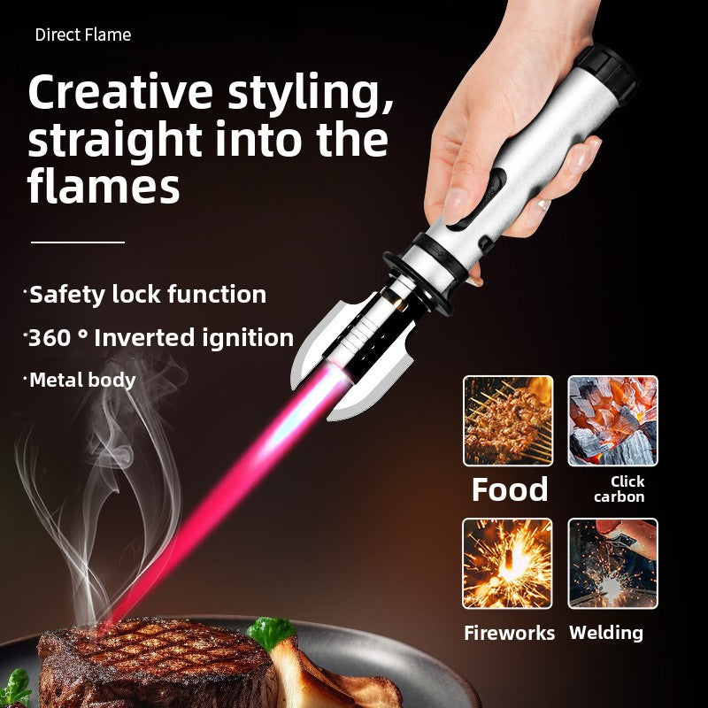 Fire Lighter
