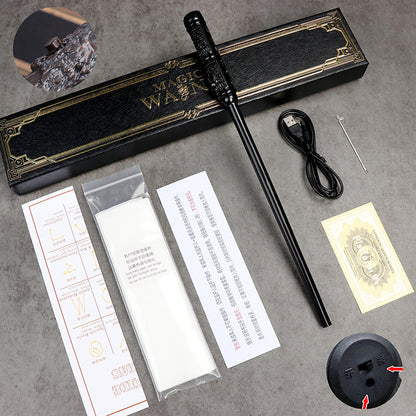 Fire Magic Scepter