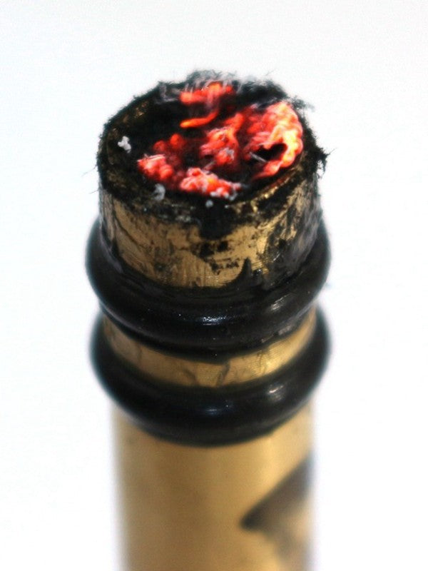Fire starter piston