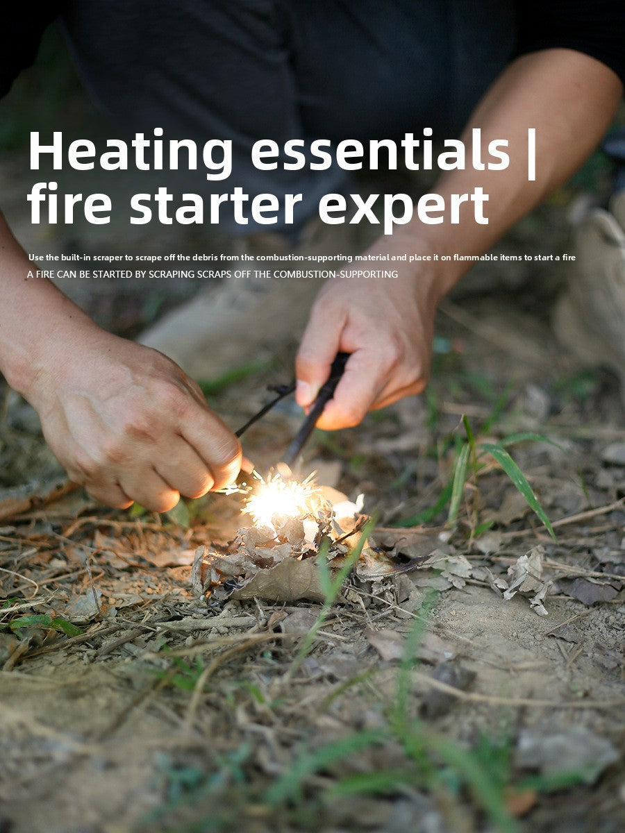 Fire Starter Stick