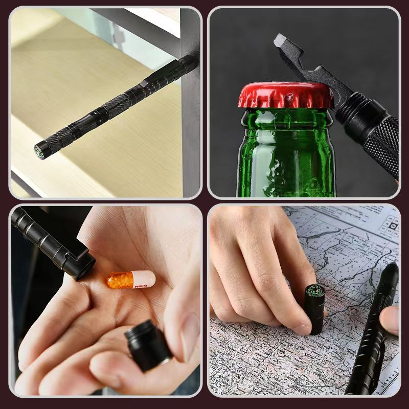 Fire Starter Stick