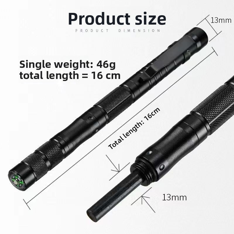 Fire Starter Stick