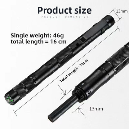 Fire Starter Stick