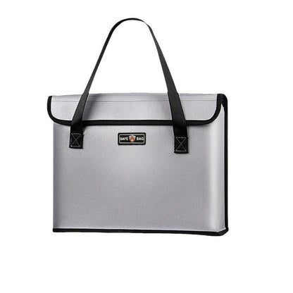 Fireproof Document Bag