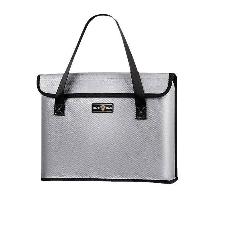 Fireproof Document Bag