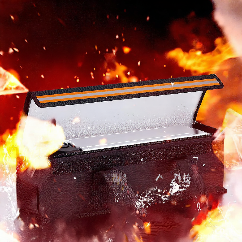 Fireproof Storage Bag
