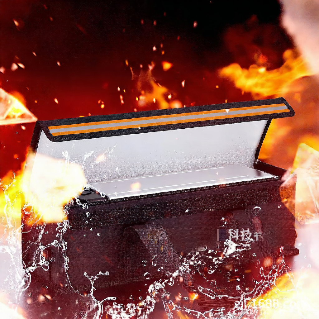 Fireproof Storage Bag