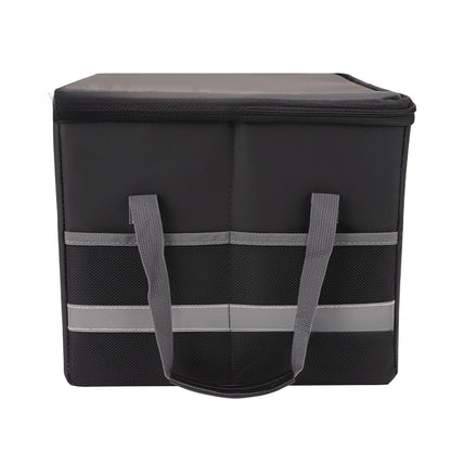 Fireproof Waterproof Document Storage File Box