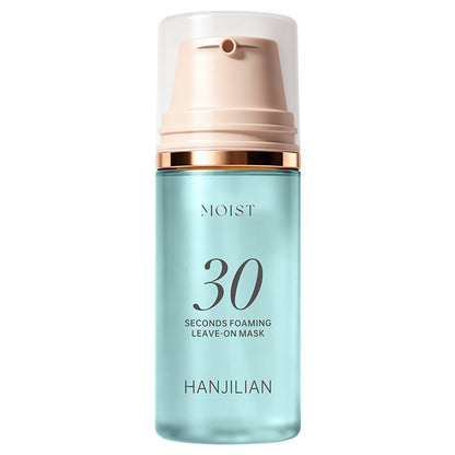 Firming Bubble Face Mask