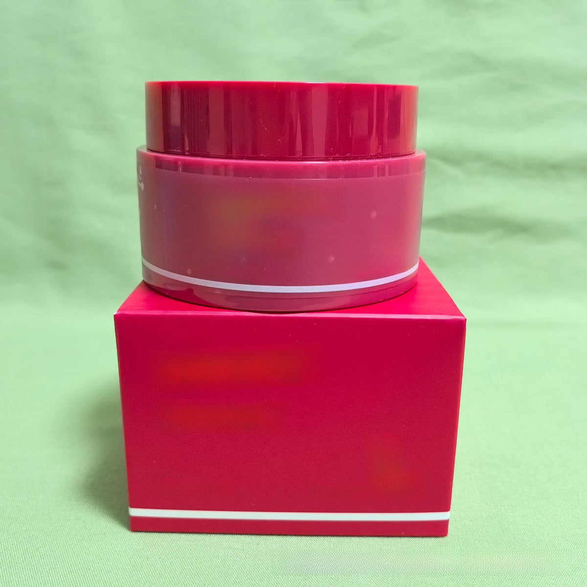Firming Cream