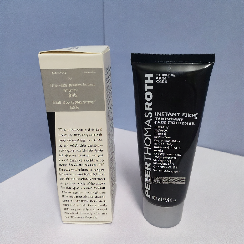 firming cream