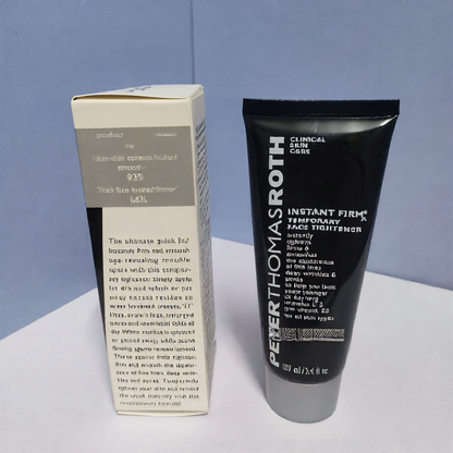 firming cream