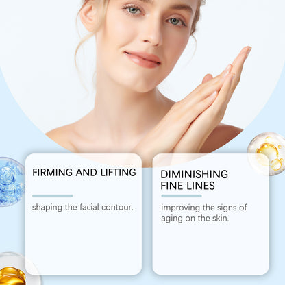 Firming Hydration Face Mask