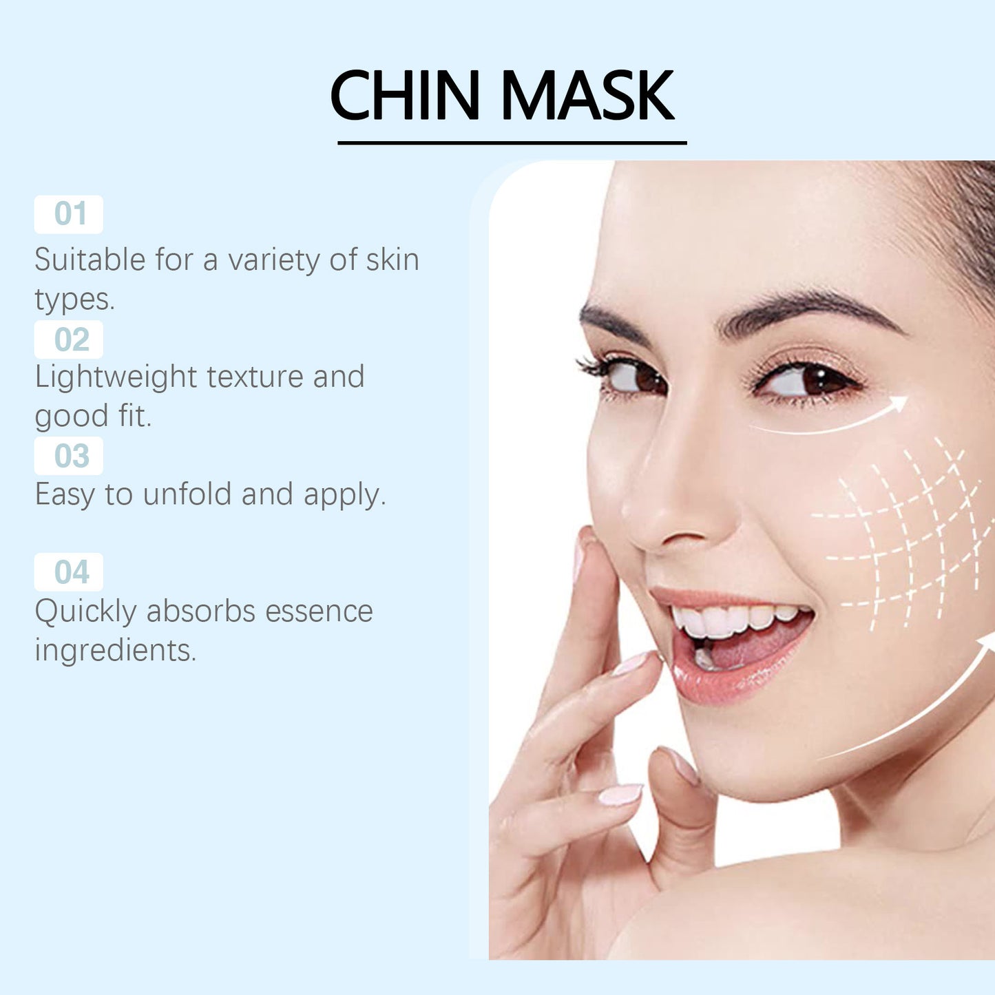 Firming Hydration Face Mask
