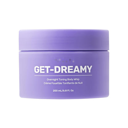 Firming Moisturizing Cream for Skin Tightening