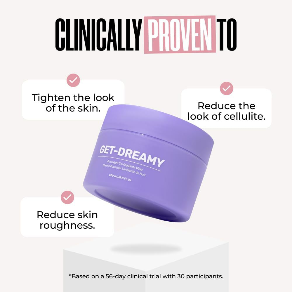 Firming Night Cream