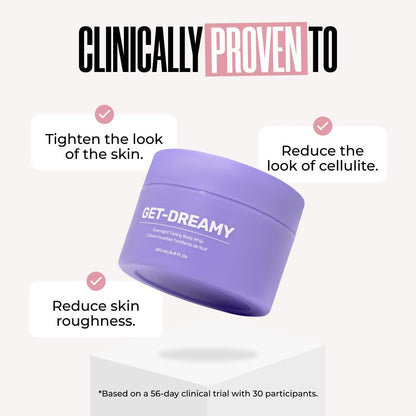 Firming Night Cream