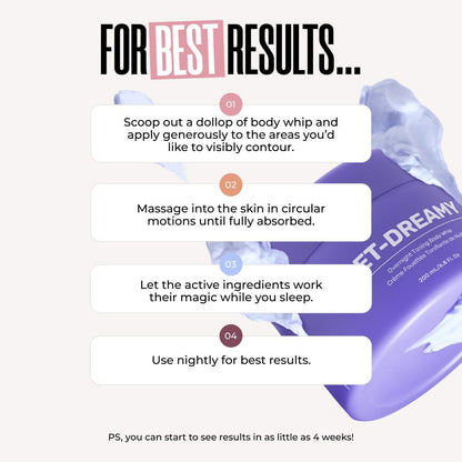 Firming Night Cream