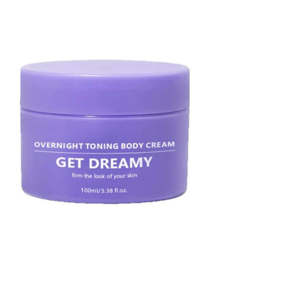 Firming Night Cream