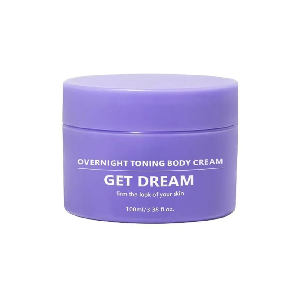 Firming Night Cream