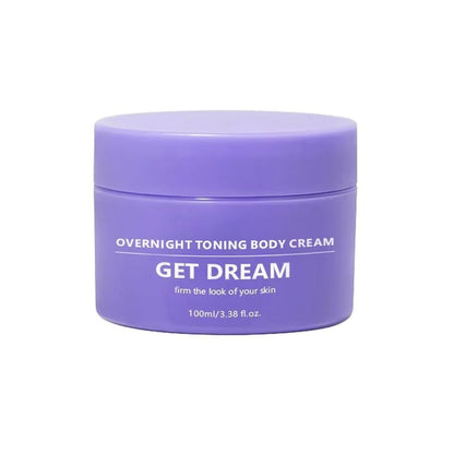 Firming Night Cream
