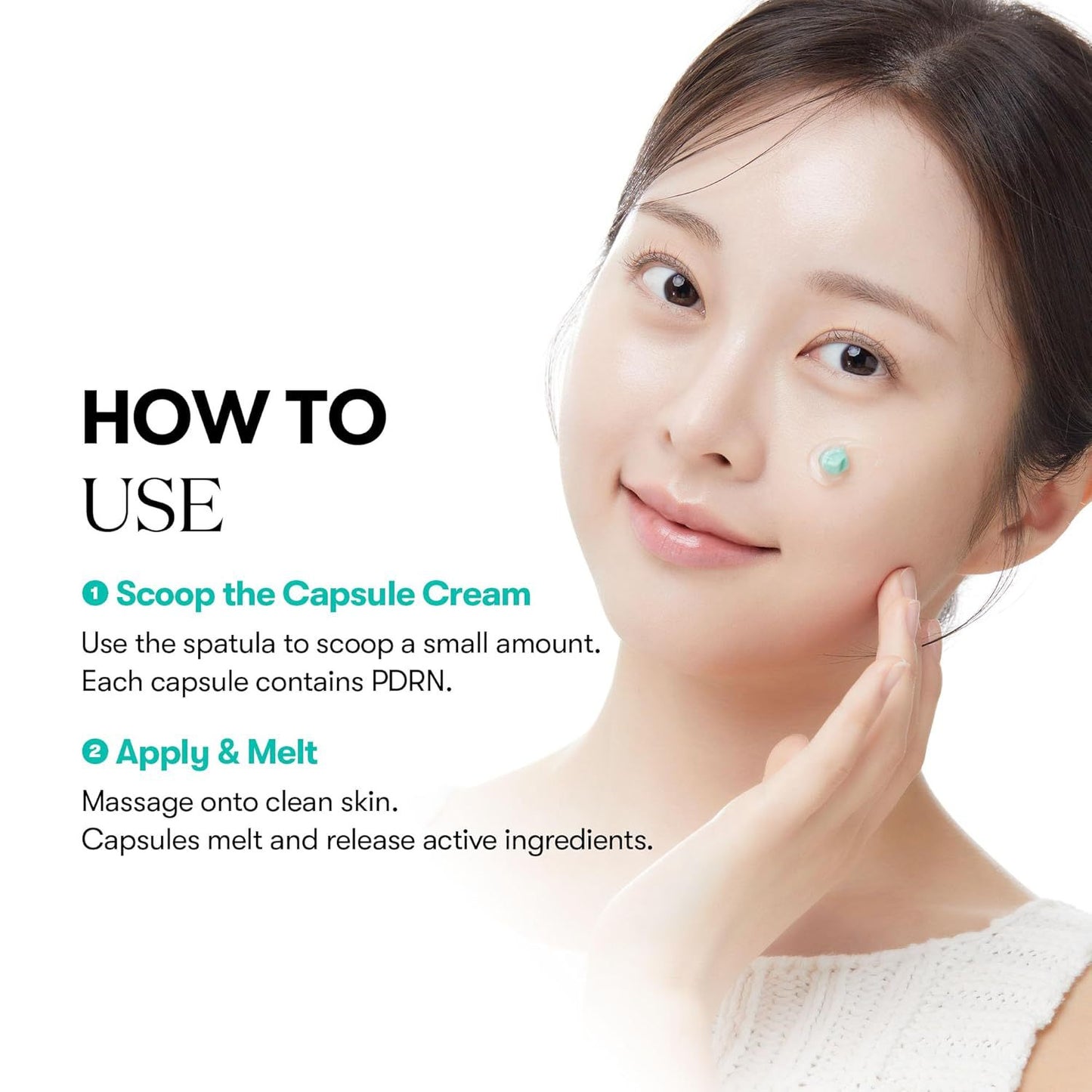 Firming, shaping and nourishing cream