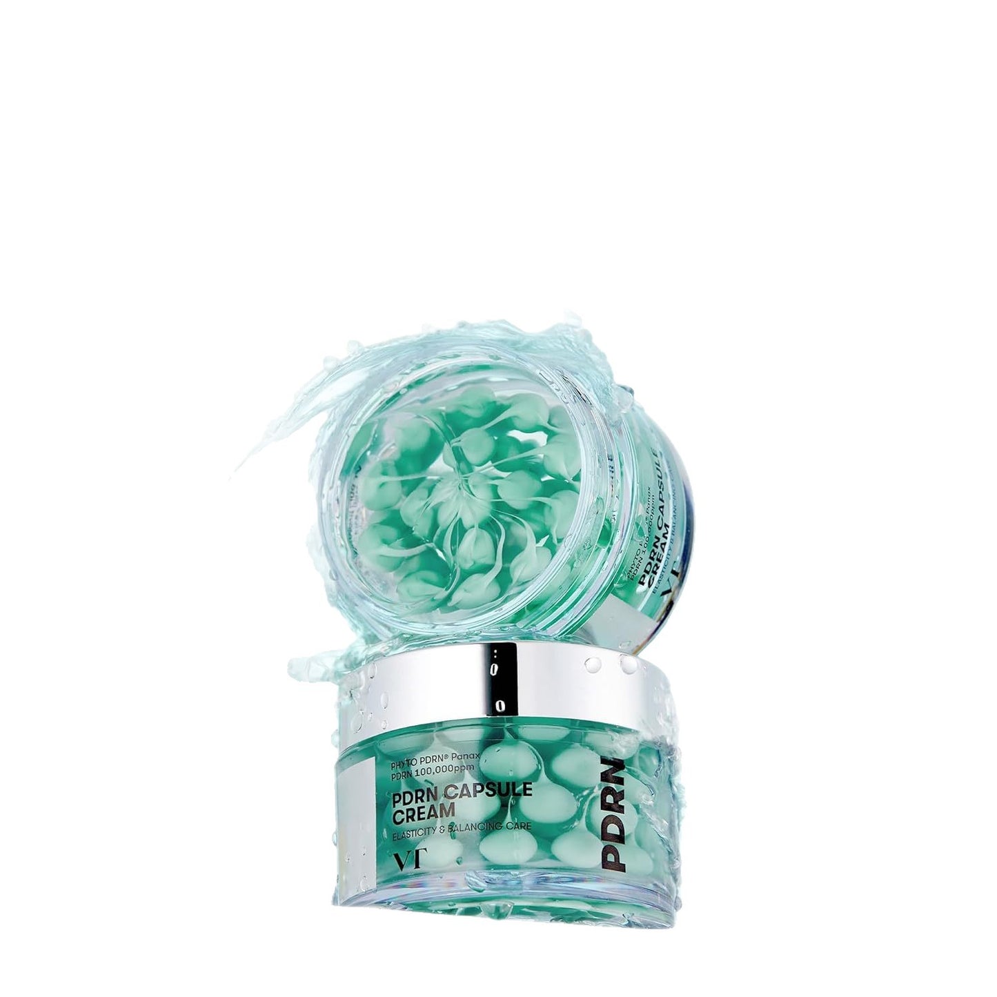 Firming, shaping and nourishing cream