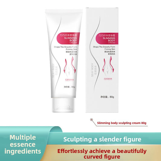 Firming Slimming Body Cream