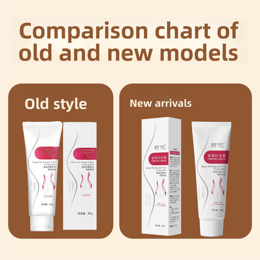 Firming Slimming Body Cream