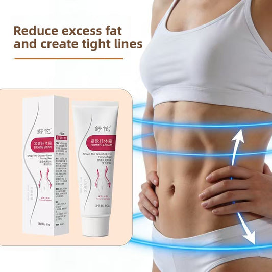 Firming Slimming Body Cream