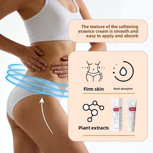 Firming Slimming Body Cream