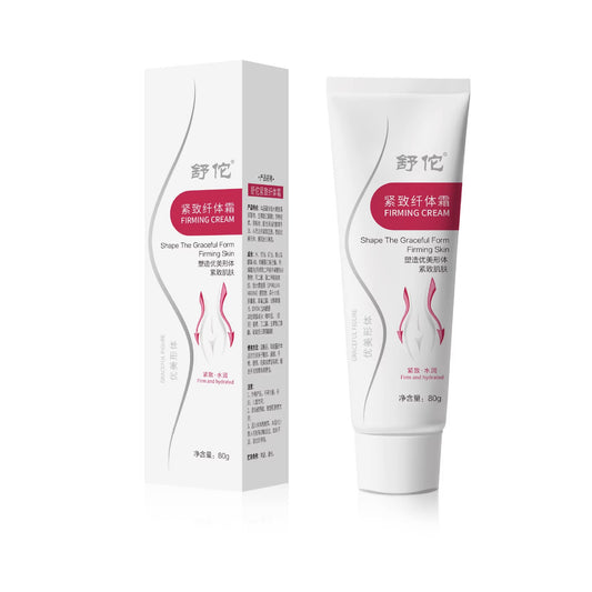 Firming Slimming Body Cream