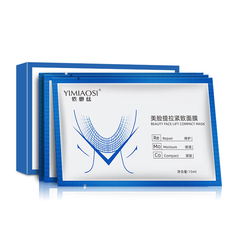Firming V Face Mask