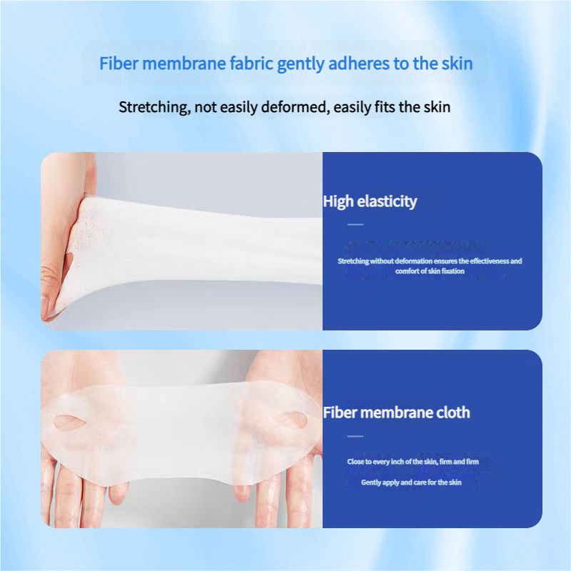 Firming V Face Mask