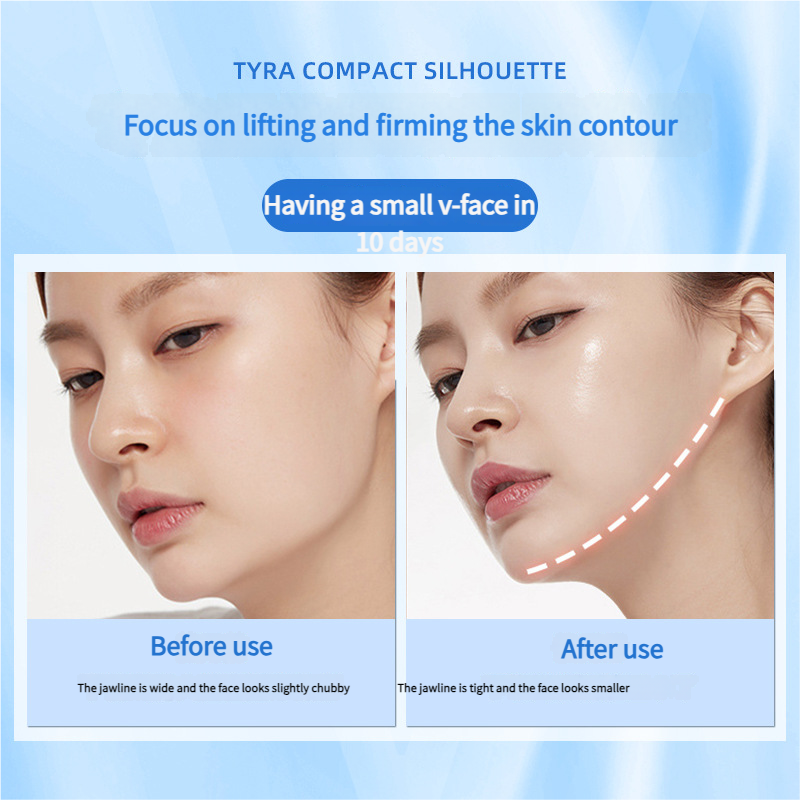 Firming V Face Mask