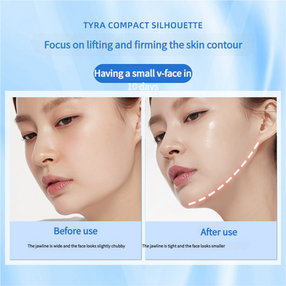 Firming V Face Mask