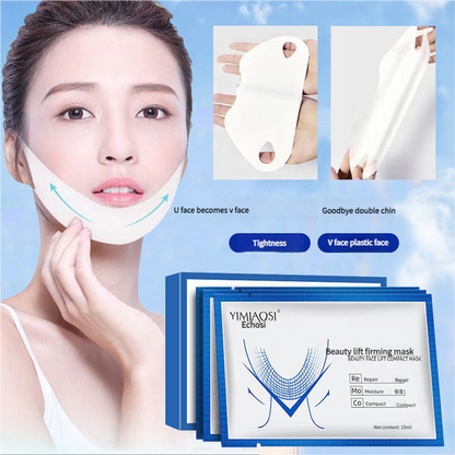 Firming V Face Mask