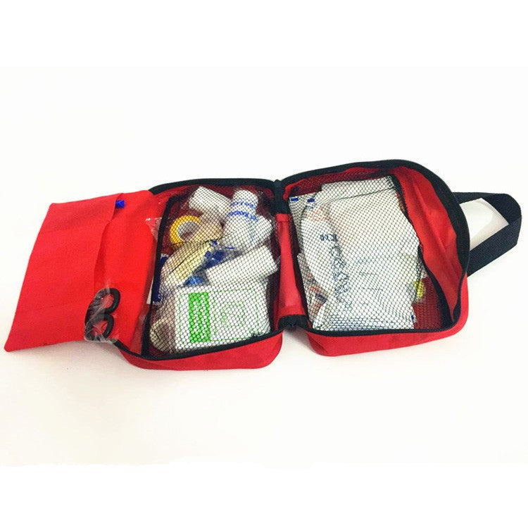 First Aid Kit