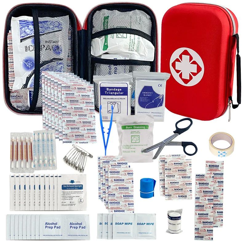 First Aid Kit