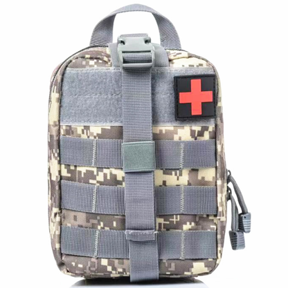 First Aid Kit