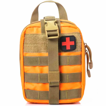 First Aid Kit