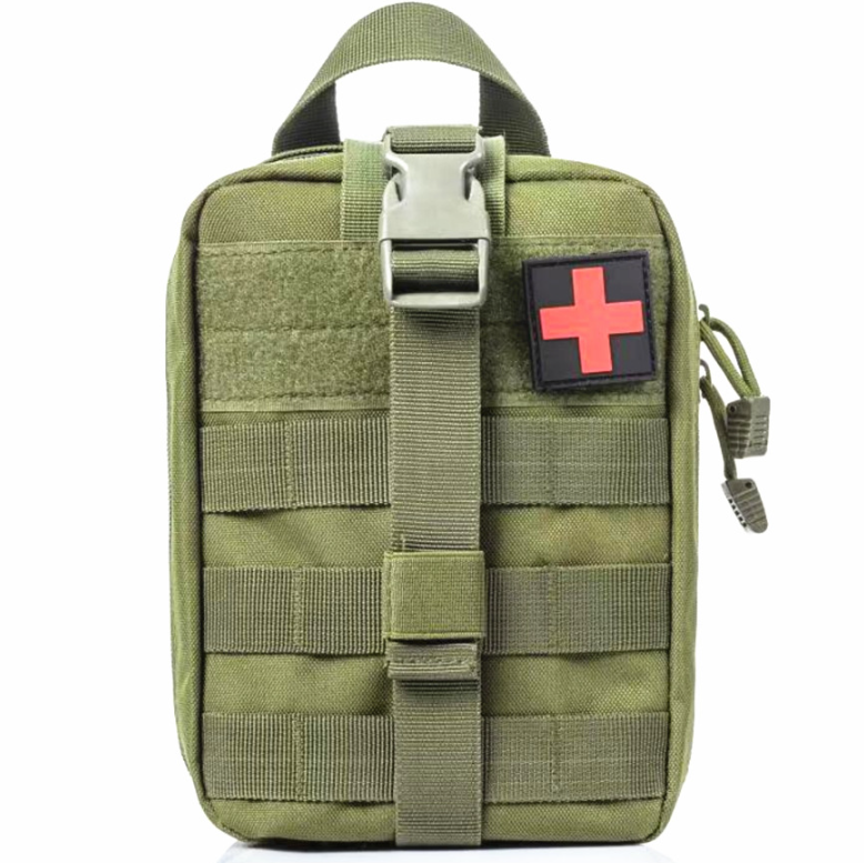 First Aid Kit